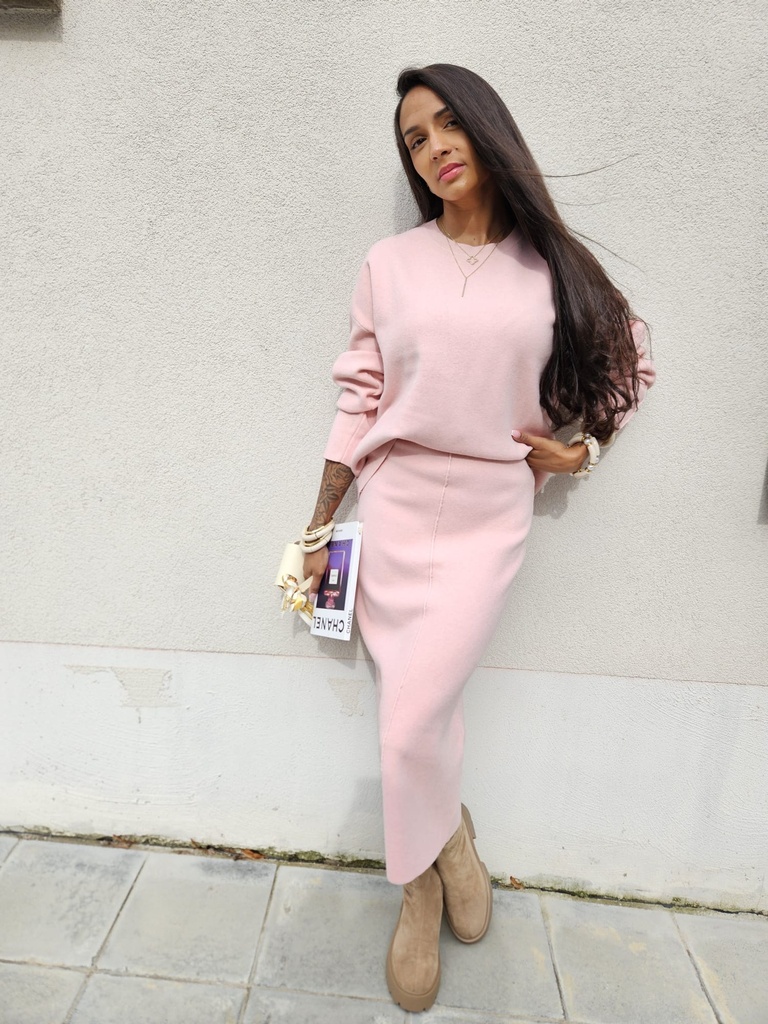 Ensemble LENA - Rose