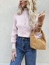 Sweater JADE – Pink