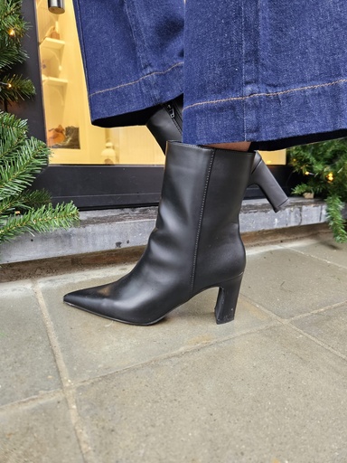 Boots DONA - Black
