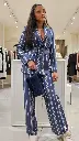 Ensemble STEPHANIE - Bleu Jean