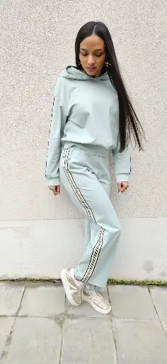 [20250123000007A] Set FEE - Water Green
