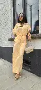 Luipaard Jumpsuit