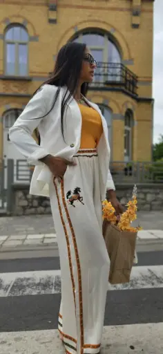 [2025900045] Pantalon