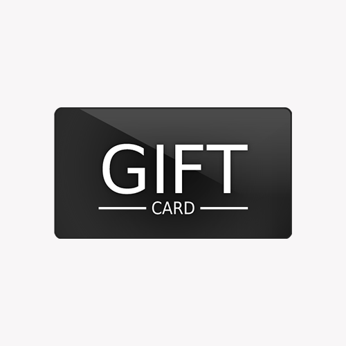 [cartecadeau#50] Gift Card 50€